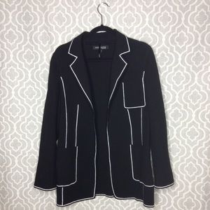 ANNE KLEIN Chaneldrip